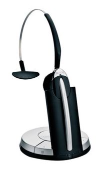 GN9350e Cuffia cordless N.C. USB >