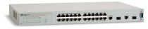 SMART SWITCHES     AT-FS750/24 >
