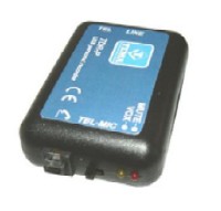 TDR-P Personal USB recorder    84