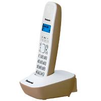 Panasonic KX-TG2521JTT Telefono Cordless Digitale (DECT) Quality