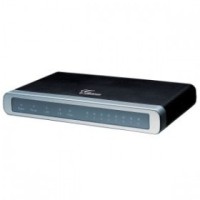 GXW-4008 GatewayVoIP 8 FXS 2 LAN RS23 C3