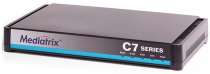 C730 Gateway Voip 4 FXO D5