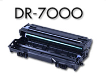 DR-7000 Tamburo durata 20.000 pg. **