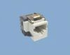 Presa HK UTP c.5e RJ45 bianca >