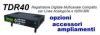 TDR40-WS n°1Licenza Workst.PCxWin.2000XP