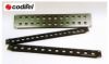 Patch-panel 19" vuoto 32 porte 2 unità**