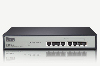 Switch 8porte 10/100 NW 8PoE Ali.Int. F5