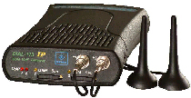 DIAL-113 Interf.IP VoIP SIP GSM 2 Sim DA