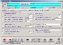 DIAL-101TW Softw.Dial-101TS e PC Wind.DA