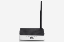 Router wireless 1 Ant. 5dbi 150Mbps   F5