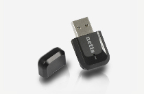 Adattatore Wireless N USB 300Mbps  F5